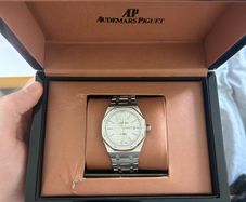 Ap watch