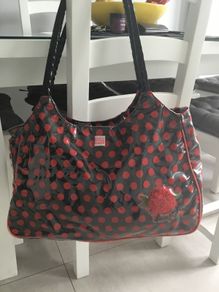 Large Beach Bag
