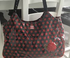 Large Beach Bag