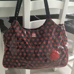 Large Beach Bag