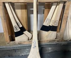 28inch Goalkeeper Hurley brand new