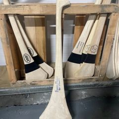 28inch Goalkeeper Hurley brand new