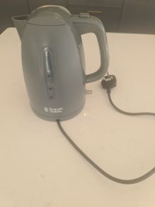 Kettle