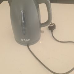 Kettle