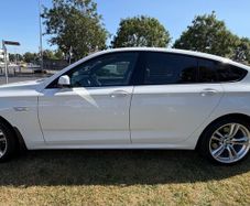 Bmw 520 Gt 2.0 Diesel