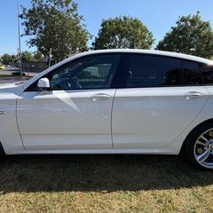 Bmw 520 Gt 2.0 Diesel