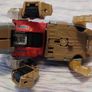Transformer dinobot Image 7