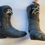 Alpinestars SMX-6 V2 Boots Black size 40 Image 4
