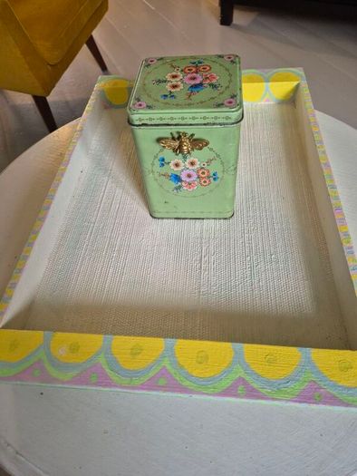 Serving Tray