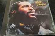 CD Marvin Gaye What's Going On Funk / Soul