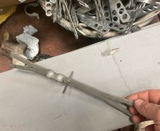 Wall ties
