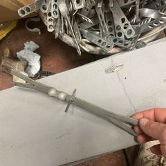 Wall ties