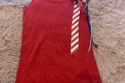 Red top
