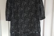 Black and White Dress - Karen Walker