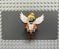 lego overwatch ow012 Mercy (Angela Ziegler) minifigure