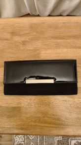 Dorothy Perkins - Envelope Clutch Bag