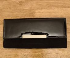 Dorothy Perkins - Envelope Clutch Bag