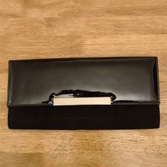 Dorothy Perkins - Envelope Clutch Bag