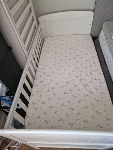 kids bed