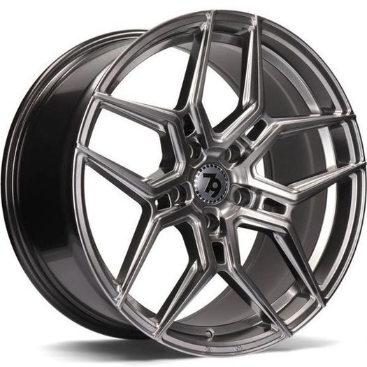 79 SV-B Alloy Wheels