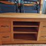 Tv corner unit Image 3