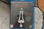 Thirst Blu-ray
