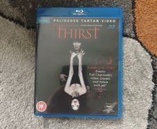 Thirst Blu-ray