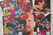 Wwf Raw 1997