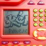 Pokemon Pokedex Hand Held Vintage Toy 1998 By Tiger Electronics (Working) Image 10