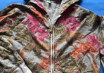 Vintage Benetton hoody