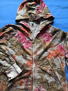 Vintage Benetton hoody