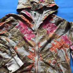 Vintage Benetton hoody