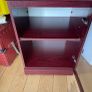 vintage drinks cabinet Image 2