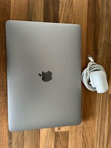 2018 Macbook Air