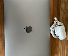 2018 Macbook Air