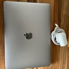 2018 Macbook Air