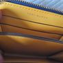 Tory Burch T Monogram Jacquard Bifold Wallet Image 4