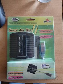 Super Joy Box 11
