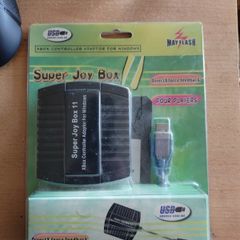 Super Joy Box 11
