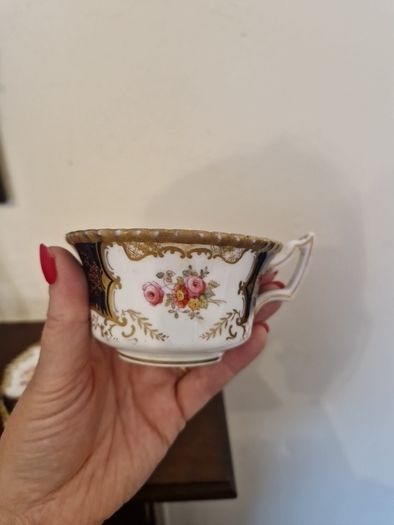 coalport