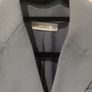 cornflower blue blazer Image 2