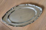 Fabulous Vintage Serving Tray