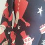 Want That Trend Ladies Tunic Christmas Dress Xmas Long Sleeves CAN POST Image 2