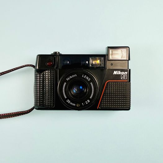 Nikon L35 AF2