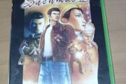 Shenmue 2(with bonus disc)