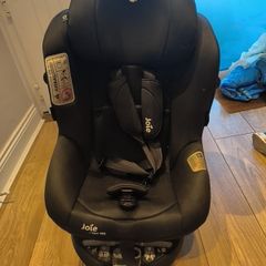 Joie i-spin 360