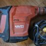 Hilti  TE 70-ATC/AVR Rotary hammer Image 2