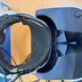 Playstation PS4 VR Headset & Controllers- Boxed Image 5