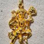 CLEARANCE 27 pendants mixed designs plus 13 extra chains Image 5