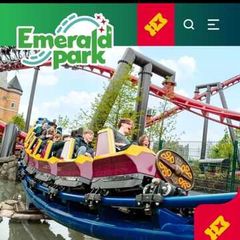 4 x Emerald Park Tickets